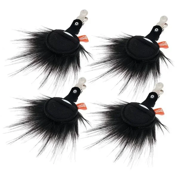 Rohema Mr. Muff MiniMuff 4-Set