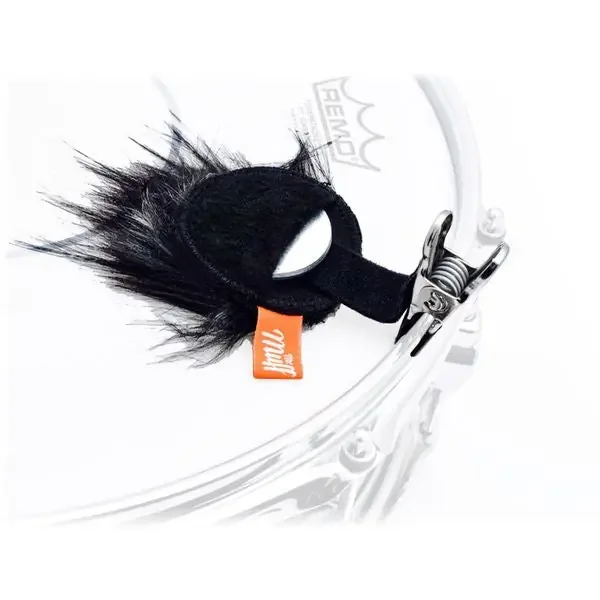 Rohema Mr. Muff MiniMuff Snare Dampener Muffler