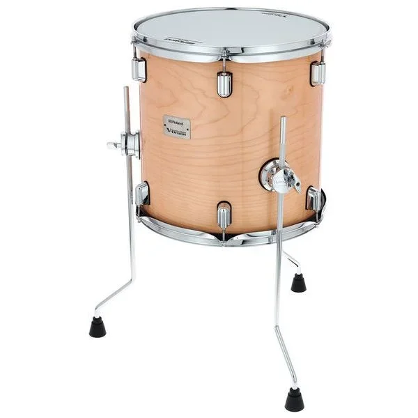 Roland 14″x14″ PDA140F-GN Floor Tom