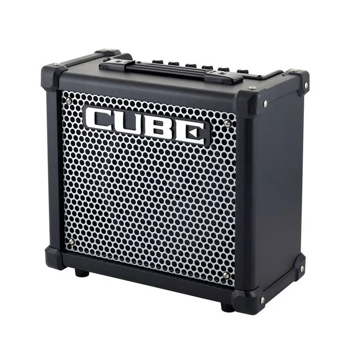 Roland CUBE 10W guitar combo amplifier