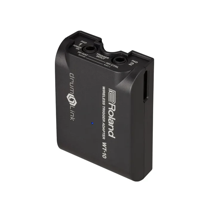 Roland DrumLink WT-10 wireless trigger adapter