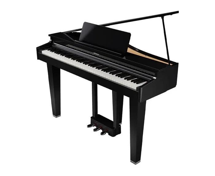 Roland GP3 – Polished Ebony