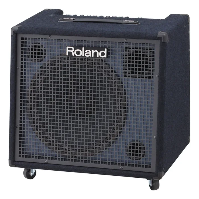Roland KC600 200W keyboard combo amplifier