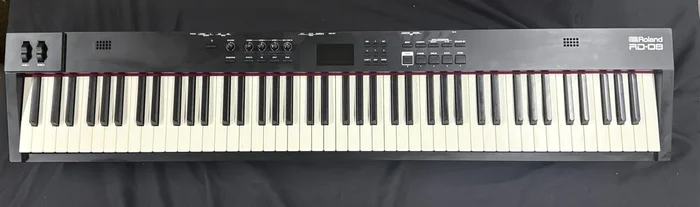 Roland RD-08 Stage Piano (Used) Z8Q1589