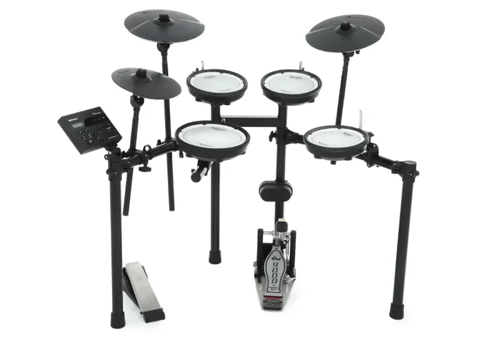 Roland V-Drums TD-07DMK Electronic Drum Kit Set