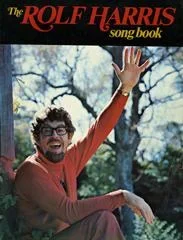 Rolf Harris : Rolf Harris : Big Dog – Guitar, Piano, Voice – Faber Digital
