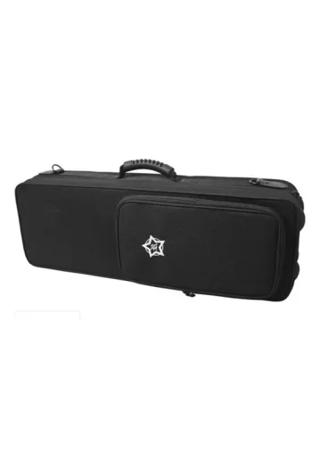 Rosetti Soprano Sax Shaped Case