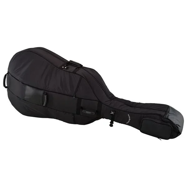 Roth & Junius BSB-06 Double Bass Bag 3/4 BK