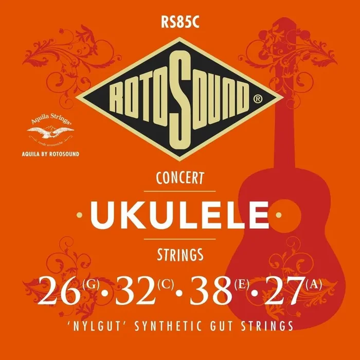 Rotosound – Ukulele Strings