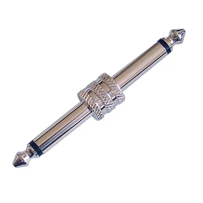 Rotosound CON2 Guitar Effects Pedal Straight ¬º” Jacks