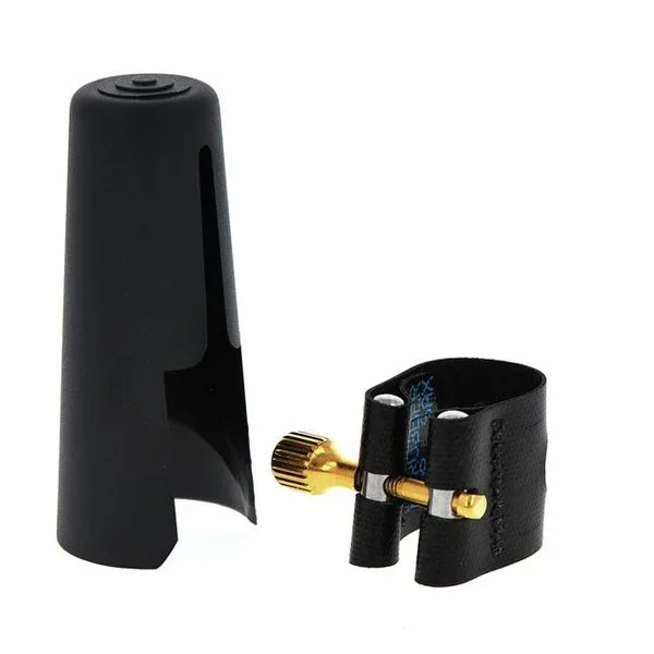 Rovner Light L-1RVS Soprano Saxophone