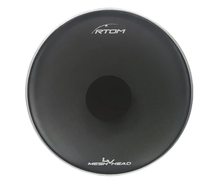 RTOM – 12 ” Low Volume Mesh Head