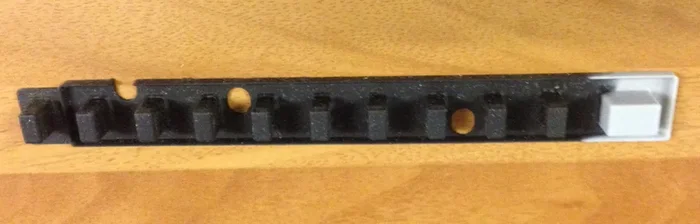 Rubber contact switch PSR3 – voice