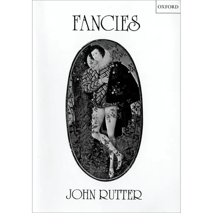 Rutter, John – Fancies