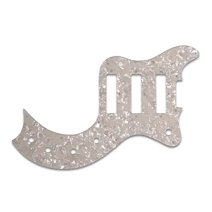 S-1 – Aged Pearl W/B/W Lamination