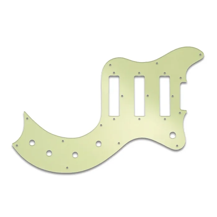 S-1 – Mint Green 3 Ply