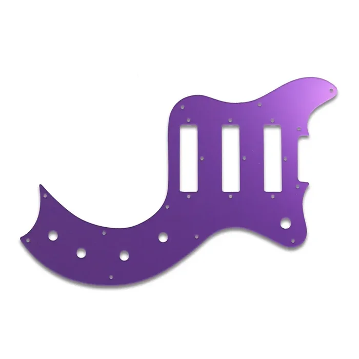 S-1 – Purple Mirror