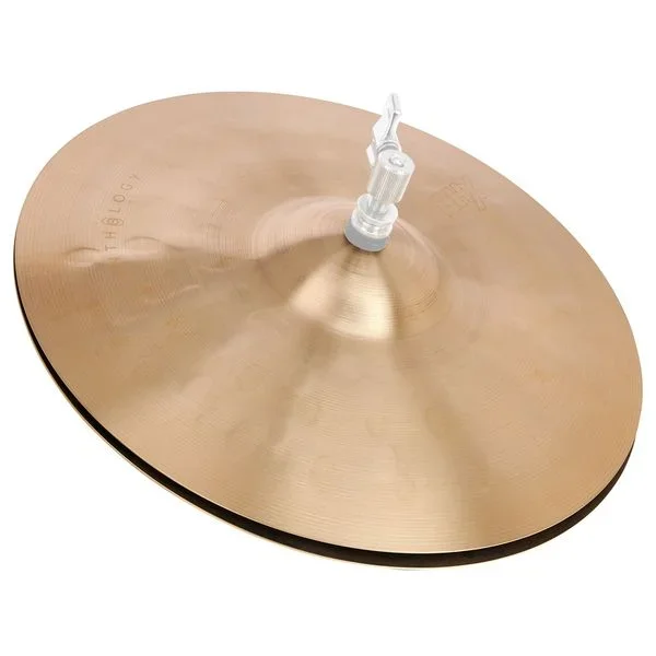 Sabian 14″ HHX Anthology High Bell HH