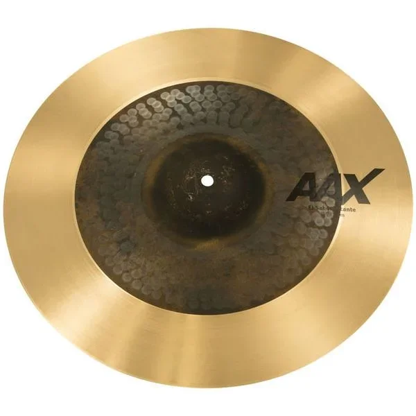 Sabian 18″ AAX El Sabor Crash