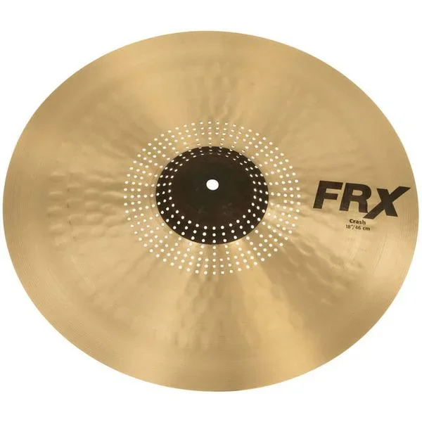 Sabian 18″ FRX Crash