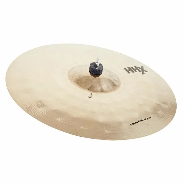 Sabian 18″ HHX HHXtreme Crash