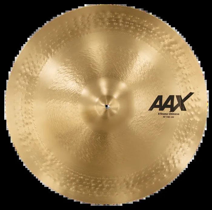 SABIAN 19″ AAX X-TREME CHINESE
