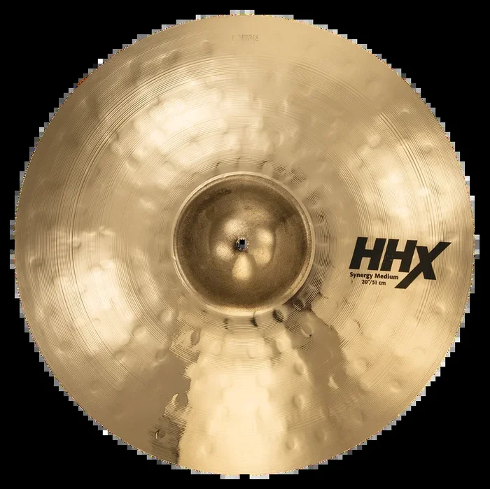 SABIAN 20″ HHX SYNERGY MEDIUM BR.