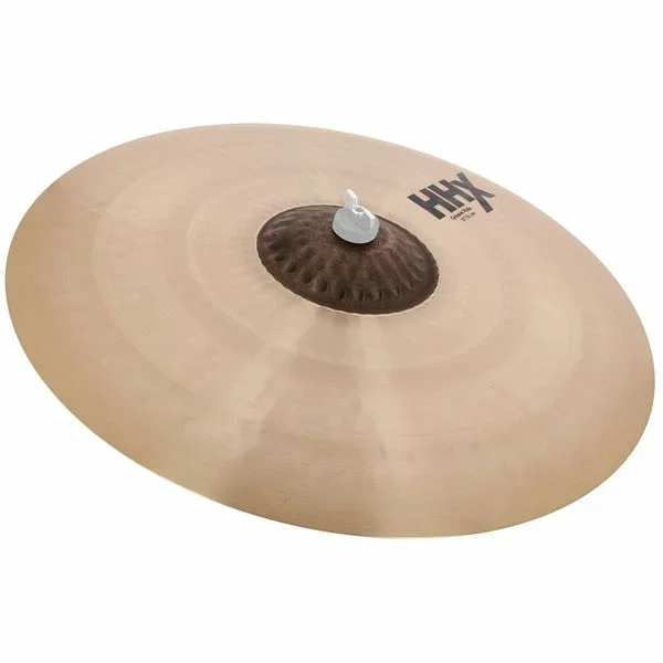 Sabian 21″ HHX Groove Ride Tradition.