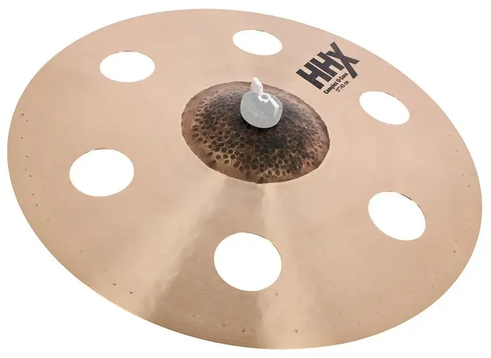 Sabian HHX Cymbals