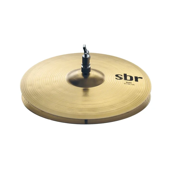 Sabian SBR Hi-hat cymbals