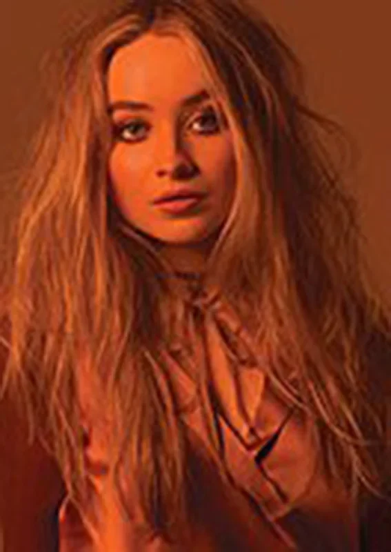 Sabrina Carpenter : Sabrina Carpenter : Taste – Guitar, Piano, Voice – Faber Digital