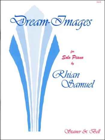 Samuel : Dream Images: Piano Solo