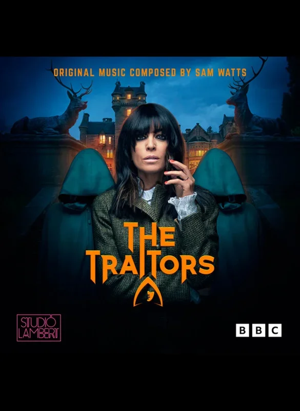 Samuel Watts : Samuel Watts : The Traitors Main Theme – Faber Digital