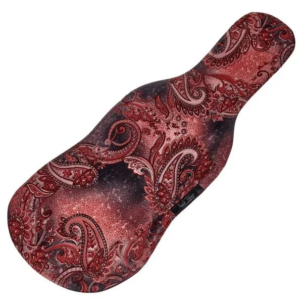 Scala Vilagio Silk Blanket for Violin CB/MVO