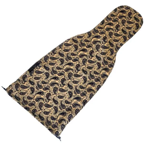 Scala Vilagio Silk Sleeve for Violin CB/DBP