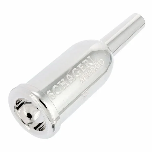 Schagerl Apredato 1C Silver