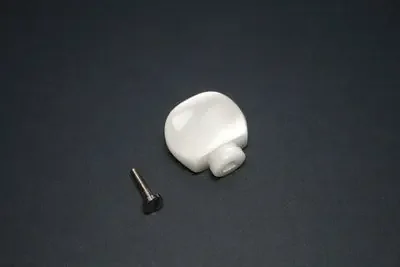 Schaller banjo peg button