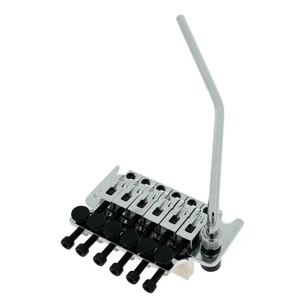 Schaller Lockmeister 6 Tremolo C 37mm