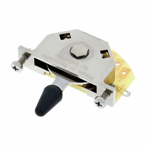 Schaller Megaswitch Version S