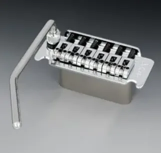 Schaller Vintage Metal Tremolo 42mm Block