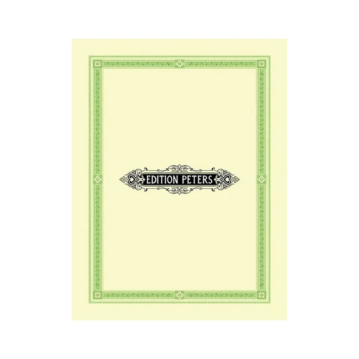 Scheidt, Samuel – Tabulatura Nova (1624) & other compositions