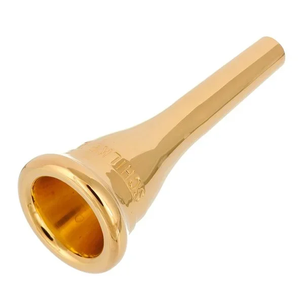 Schilke French Horn 27 Gold