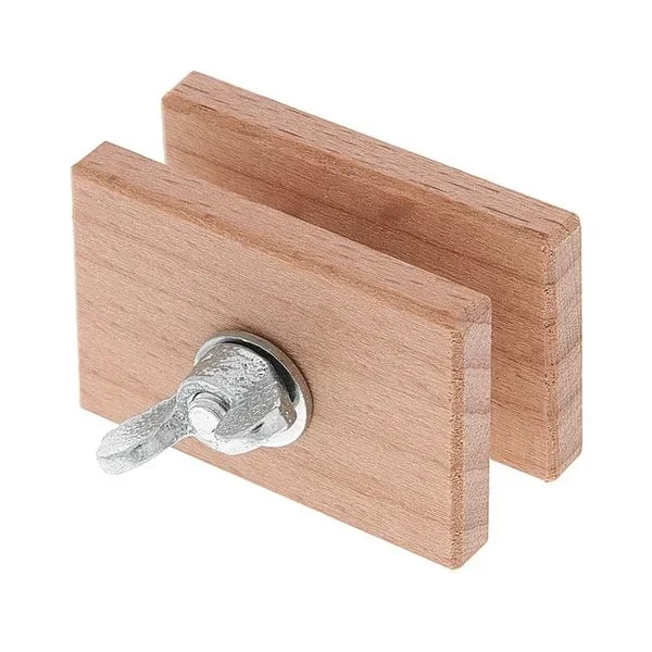 Schwarz Connecting Clip for Jaw Harp