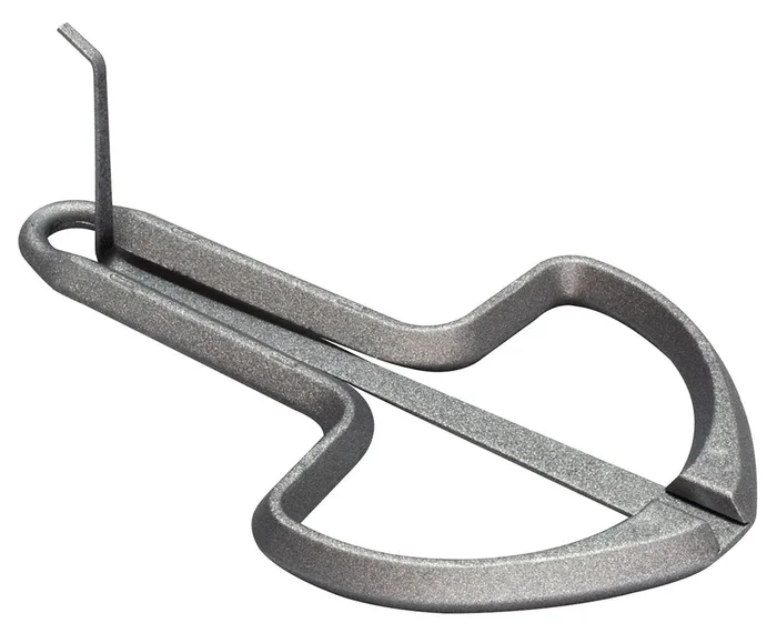 Schwarz No. 8 Jaws Harp