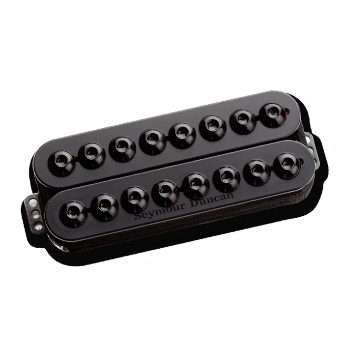 SD Invader SH-8 Neck Pickup Black 8 String