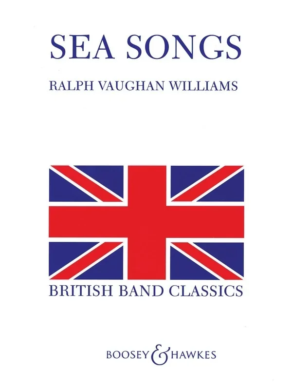 Sea Songs Sc