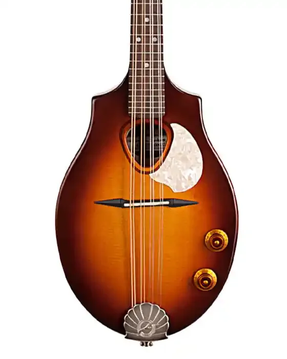 Seagull S8 Electro Mandolin ~ Sunburst EQ