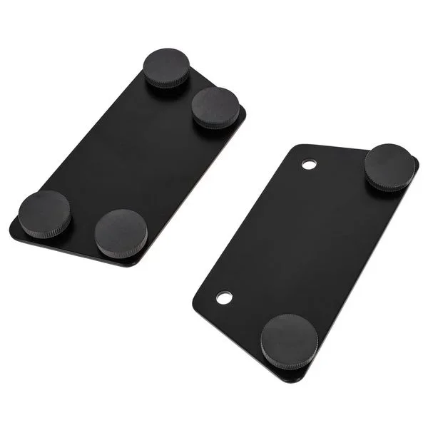 Seeburg Acoustic Line K 20 Connector Set