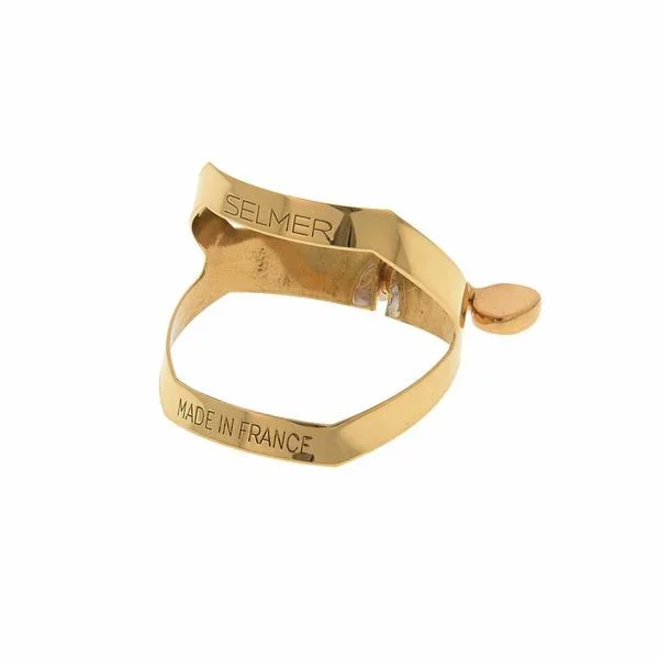 Selmer SM-B14NL Ligature Baritone