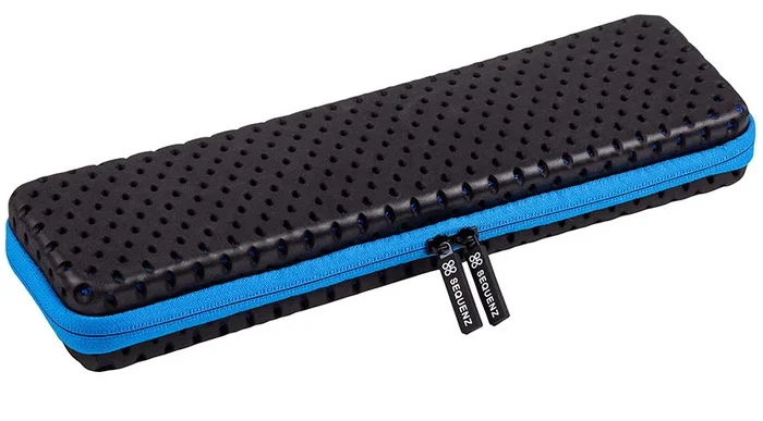 SEQUENZ KORG Nano Series Case Blue/black